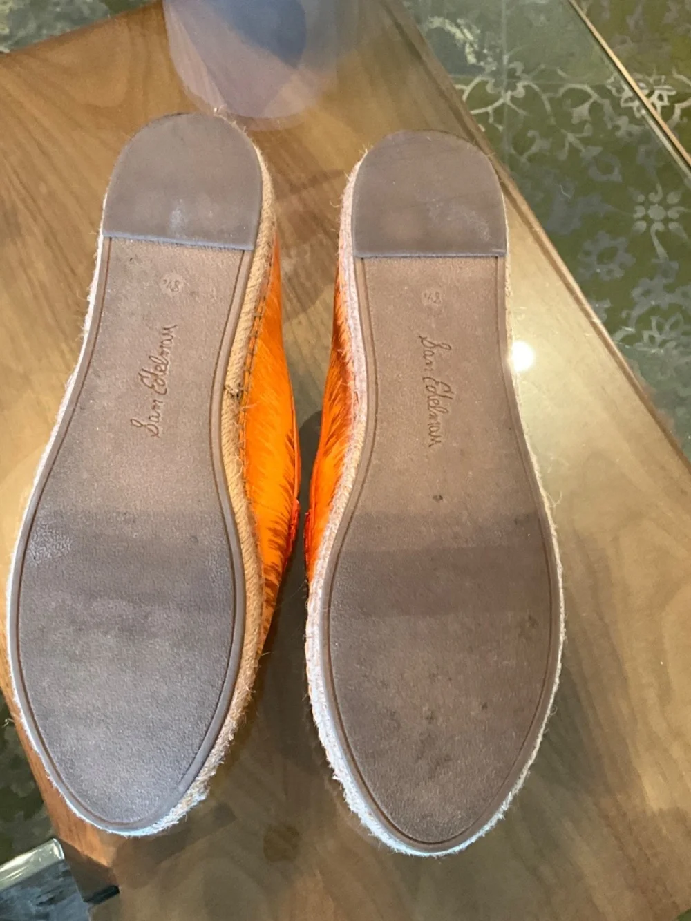 Sam Edelman chic sam